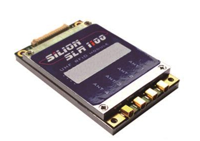 UHF RFID模块SLR1100