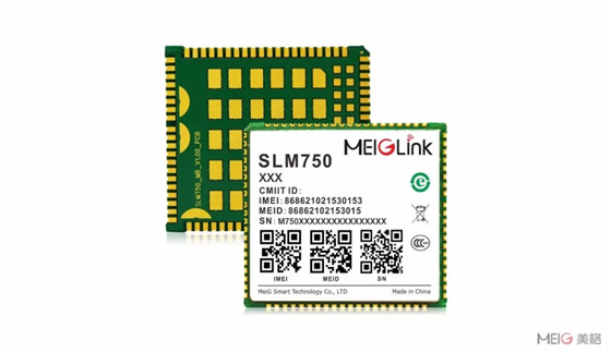美格智能SLM750模组顺利通过美国FCC认证 支持全球主流频段