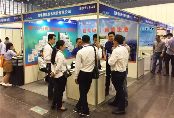 美格智能携多款4G模组产品亮相郑州电力展与苏州物联网展