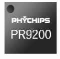 RAIN RFID Reader/Writer Chip(PR9200)