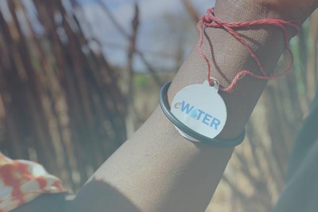 物联网为非洲带来清洁、安全的饮用水