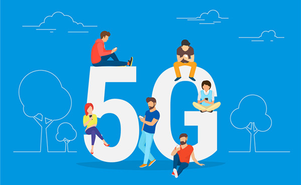 首个5g国际标准正式发布 首款5g手机2019年推出