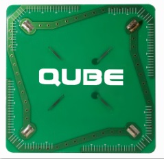 RAIN RFID Reader (QUBE)