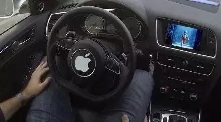 苹果发布手势控制专利 可用手势及语音完成车辆操控