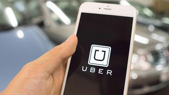 Uber与Waymo正洽谈自动驾驶技术合作