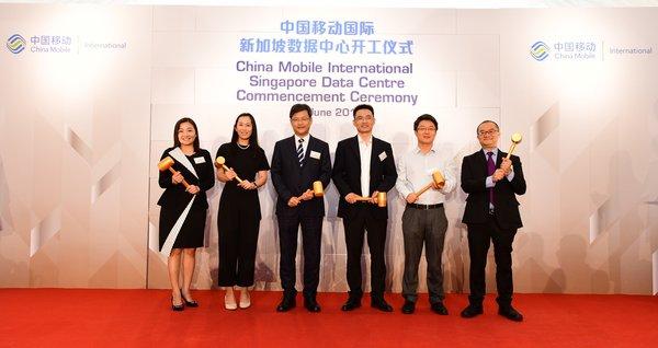 「物联网新闻」中国移动与小米共探5G和物联网