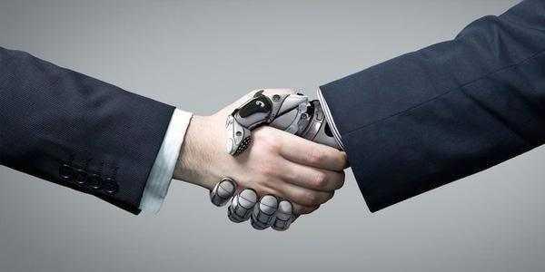 外媒称亚洲有望成为人工智能行业领导者！