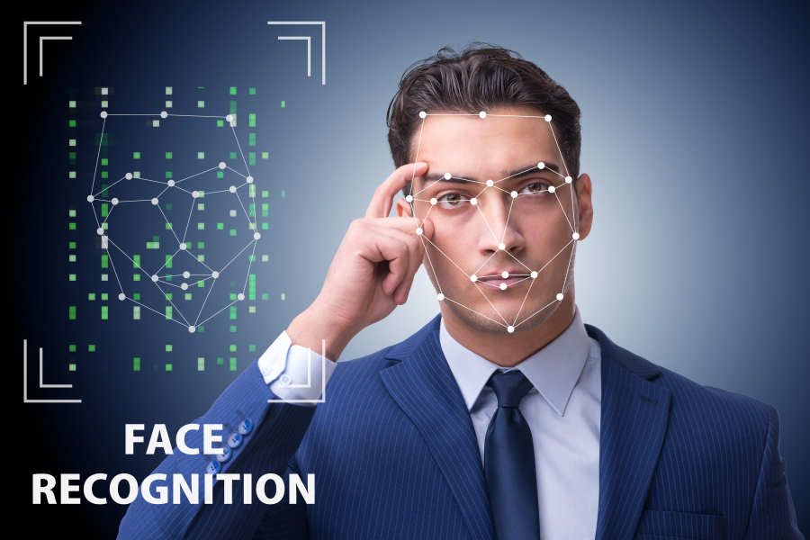 人脸识别,AI,人脸识别,云计算,大数据