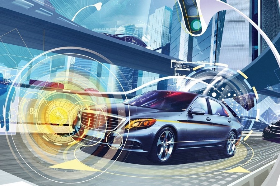 智能汽车，自动驾驶,自动驾驶,交通系统,车路协同