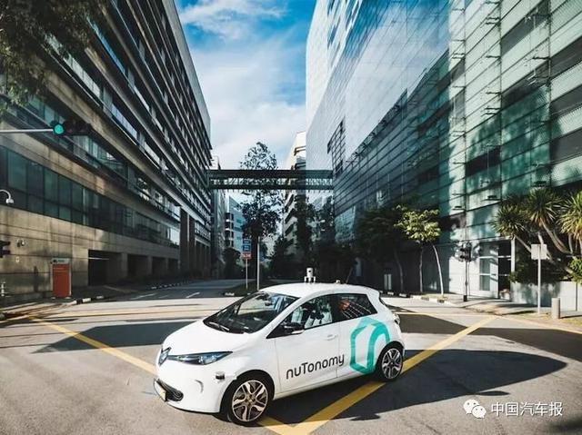 研究表明：自动驾驶会加重城市交通拥堵｜中国汽车报