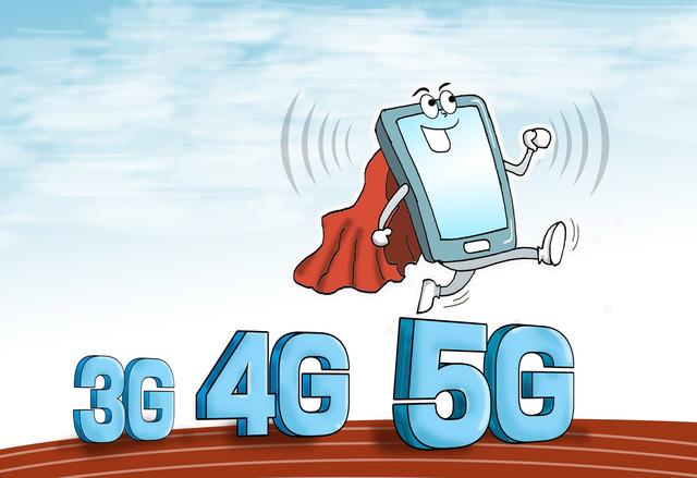 华为、高通纷纷宣布，5G技术一碗水端平，联想“如意算盘”落空！