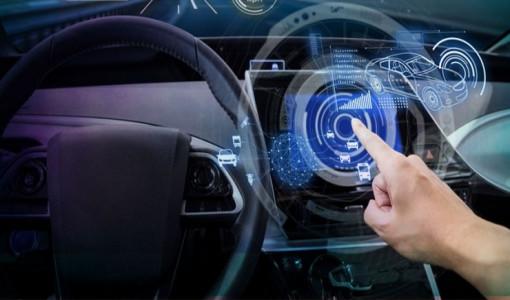 10分钟，带你了解自动驾驶基本原理和智能汽车未来趋势，干货！
