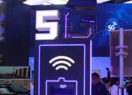 5G遍地开花 爱立信助力Mobily沙特演示5G技术