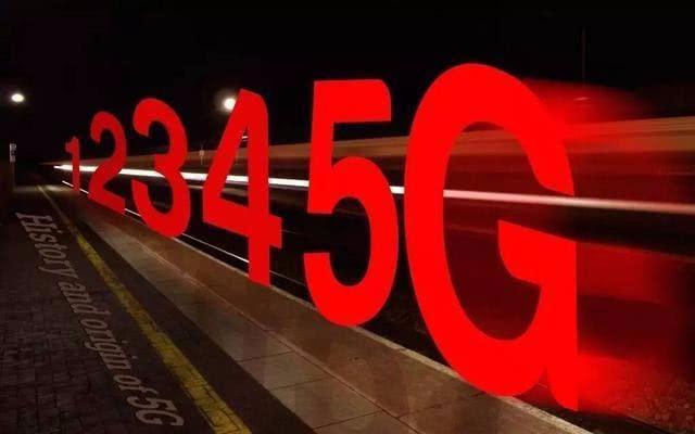 5G时代来临，华为：世界5G标准中国定！你准备好了吗？