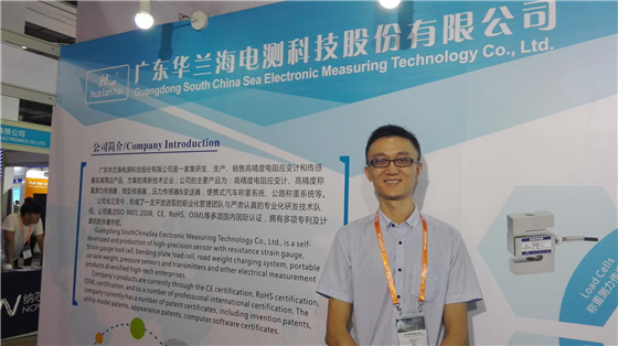 Sensor China 2018：健康的产业生态，为传感器应用铺平道路
