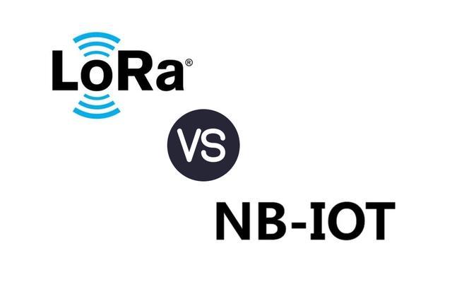 物联网通信技术：NB-IoT与LoRa技术对比分析