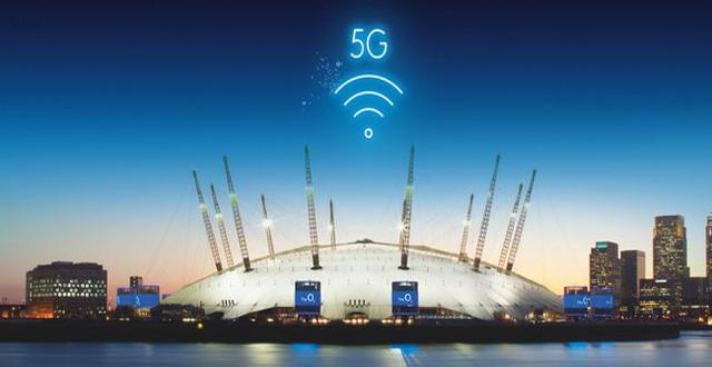 什么是5G？5G网络世界的最新消息、观点和发展