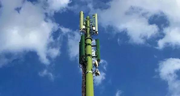 你知道5G基站有多耗电吗 运营商面临越来越大的电费成本压力