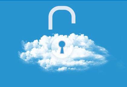 云计算的云数据安全与加密技术 