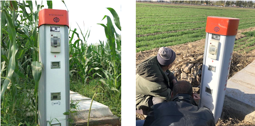 机井灌溉控制系统|农田灌溉控制系统|智能灌溉控制系统|农业灌溉机井智能化计量|无线灌溉控制系统|射频卡水电双控灌溉智能控制系统