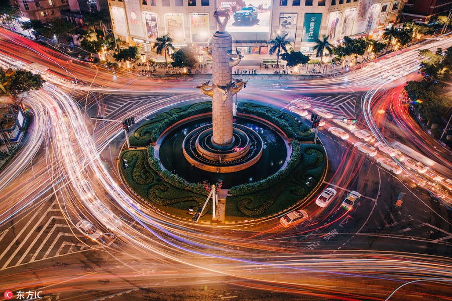 行業(yè) 智慧交通,智慧交通,車路協(xié)同,交通大腦,智慧出行