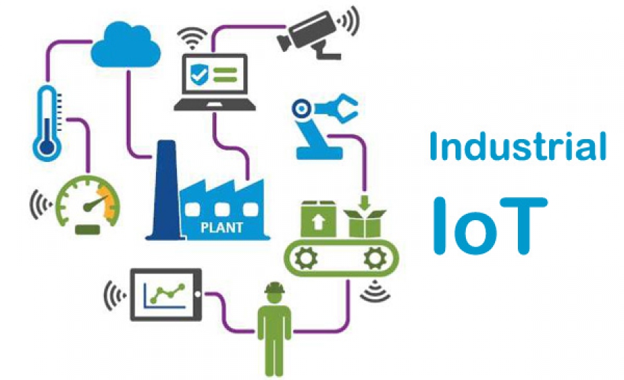 什么是IIoT？带你了解的有关工业物联网的一切信息！