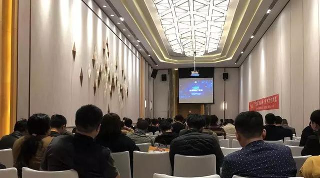 第三届（2019）中国智慧零售数字化博览会（ISRE第三届）完美落幕