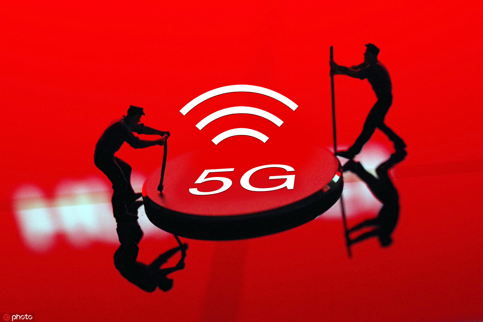 5G,5G,通信,智能