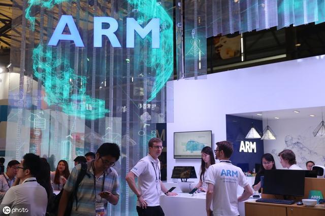 ARM持续加码物联网，芯片厂商下一个战场谁能称雄？