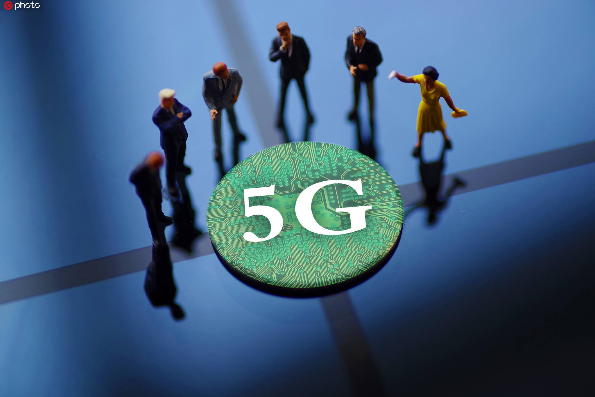 5G,5G,通讯,5G商业模式,sa,nsa