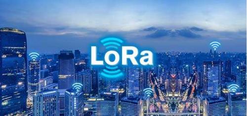 LoRa采用线性调制扩频 采用星状拓朴/TMD组网方式 