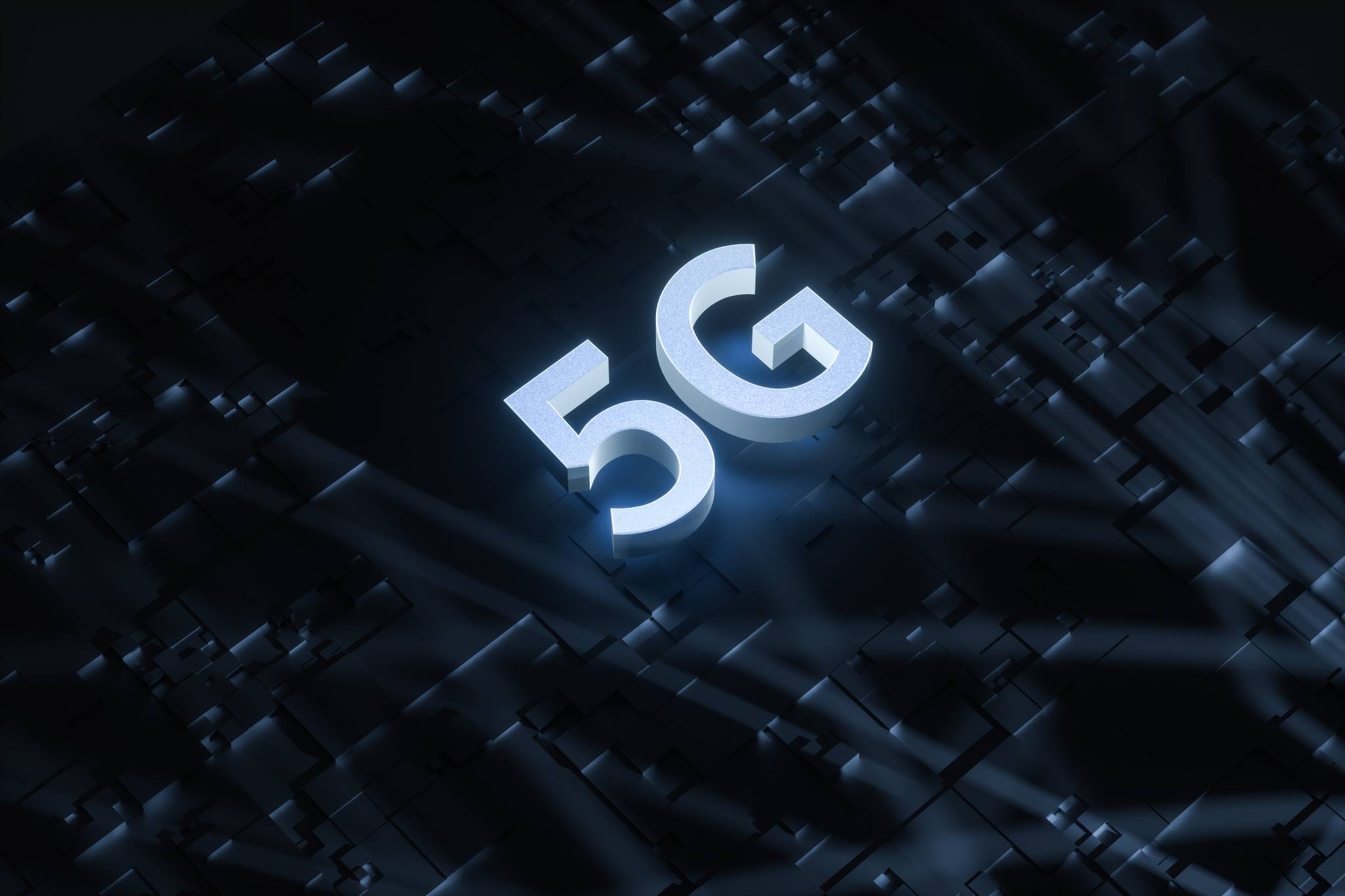 5G,5G,通讯,4G网速变慢,4G降速