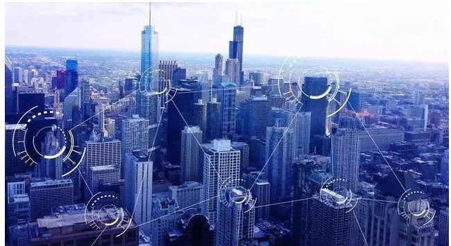 建设智慧城市的理由是什么
