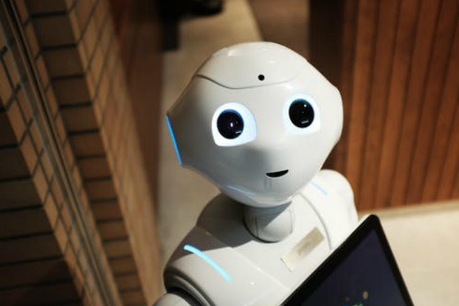 机器人,人工智能,自动驾驶,机器人,人机交互,GPS