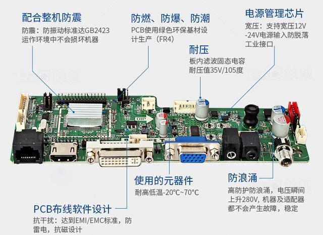 觸想智能 | 5G賦能物聯(lián)網(wǎng)，未來(lái)工業(yè)顯示器也將受益