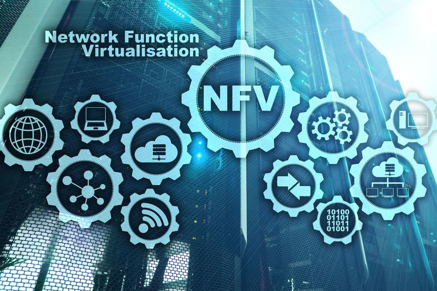 NFV  5G,Wi-Fi 6,通信,正交频分多址,Wi-Fi标准