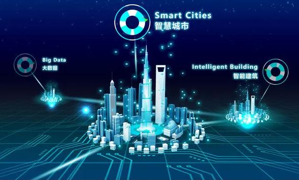 AIoT化 推动智慧城市走向应用智能