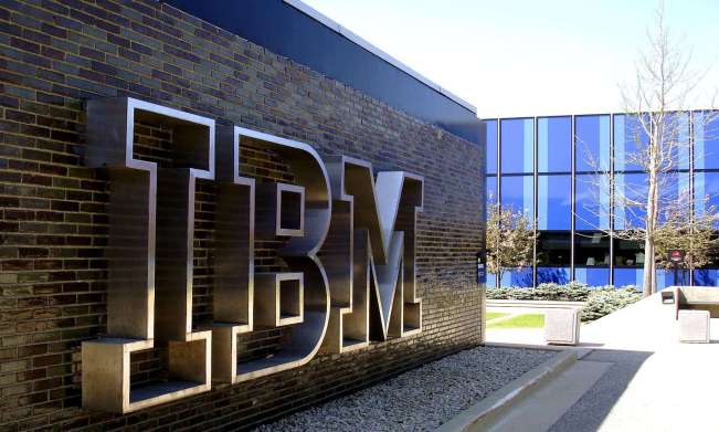 IBM能靠混合云改变云计算的格局吗？ 