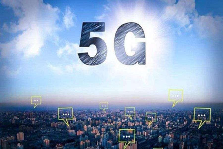 5G,中国电信,5G建设,5G投资,5G基站