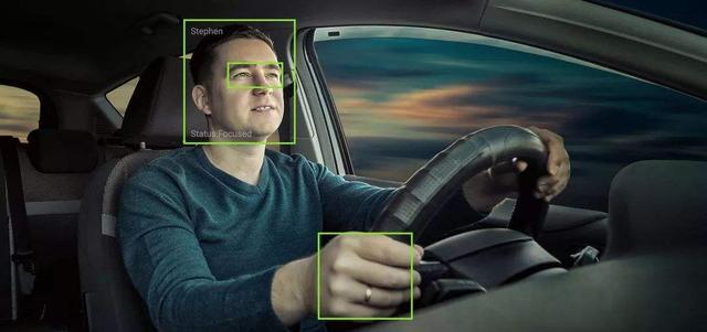 自动驾驶知识科普 自动驾驶汽车的七大核心技术