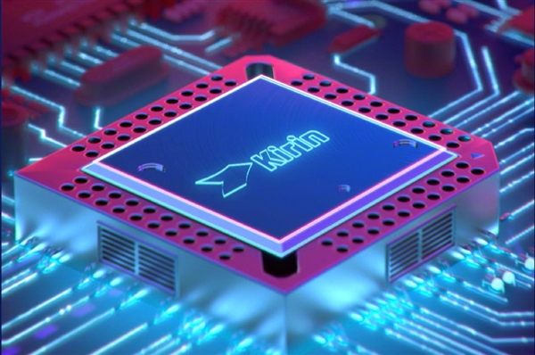 AMD、Intel获得华为出货许可 分析师：阻止华为自己造芯片