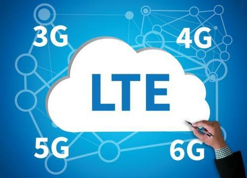 随着5G出现 专用LTE网络开始发展
