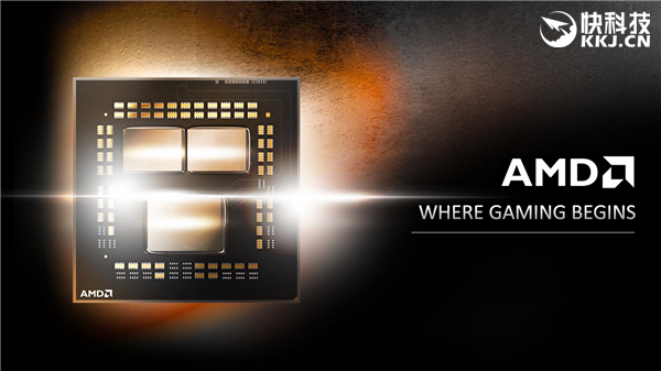 AMD正式发布锐龙5000！Zen3逼近5GHz、领先竞品59%