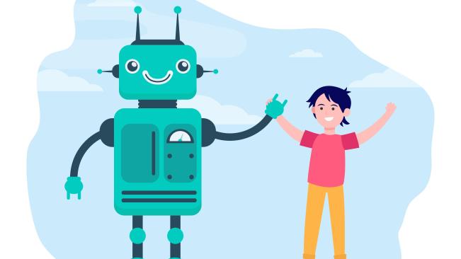 机器人有同理心吗？情感AI的可用性有多少？