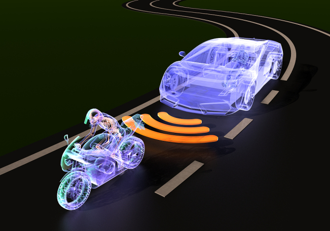 传感器在自动驾驶车辆中应用的关键注意事项
