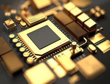 苹果首款5纳米集成式芯片登场