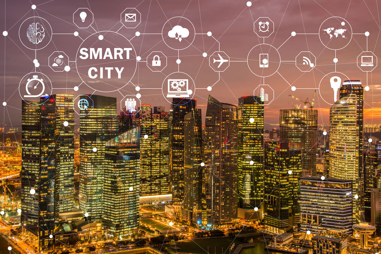 智慧城市的未来是什么