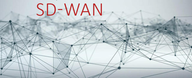 SD-WAN行业理解：从广域网云化看SD-WAN