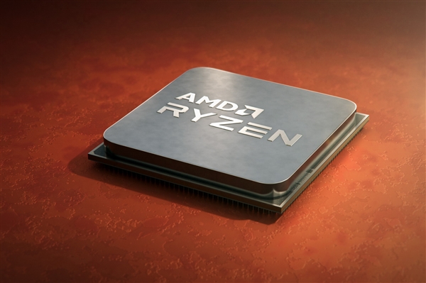 AMD锐龙5000功耗深入测试：16核心相当诡异！