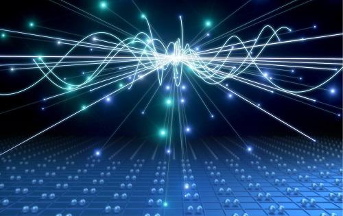 量子计算新突破:在71个格点超冷原子量子模拟器中求解施温格方程
